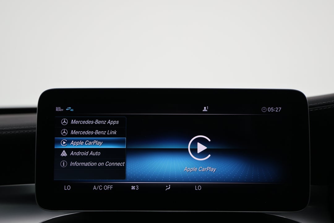 2020 Mercedes-benz C300 Edition C, Automatic, 54013 km, Android/Apple Car Play