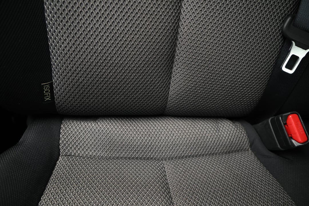 2019 Mitsubishi Triton Gls (4x4), Automatic, 106763 km, Child Seat Anchor Points