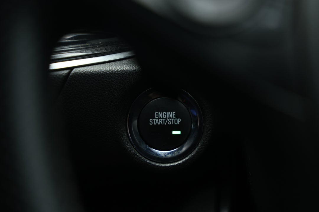 2018 Holden Commodore Vxr, Automatic, 116696 km, Keyless / Button Start