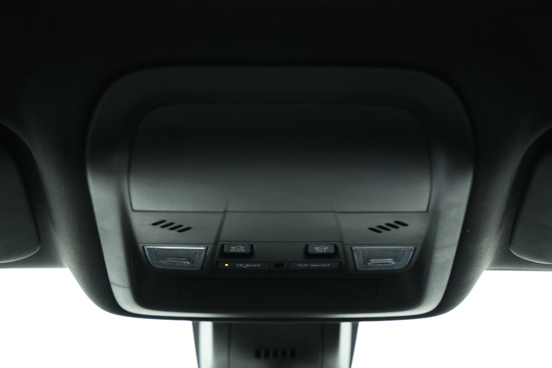 2018 Holden Commodore Vxr, Automatic, 116696 km, On-Roof Controls/Sunglass holder