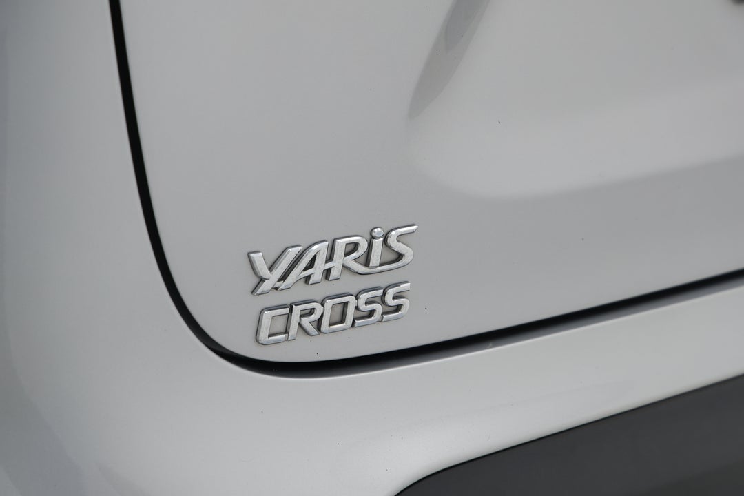 2022 BMW X3 xDrive30i M Sport, Automatic, 59288 km, Badge (Boot Left Side)