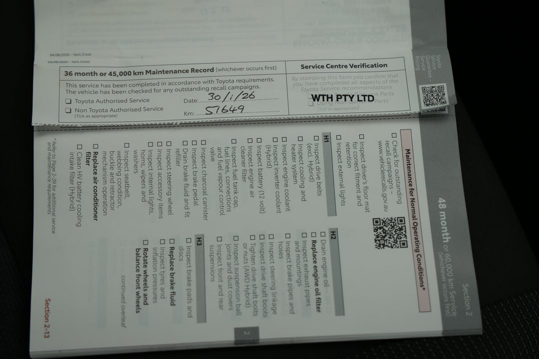 2022 BMW X3 xDrive30i M Sport, Automatic, 59288 km, Service History