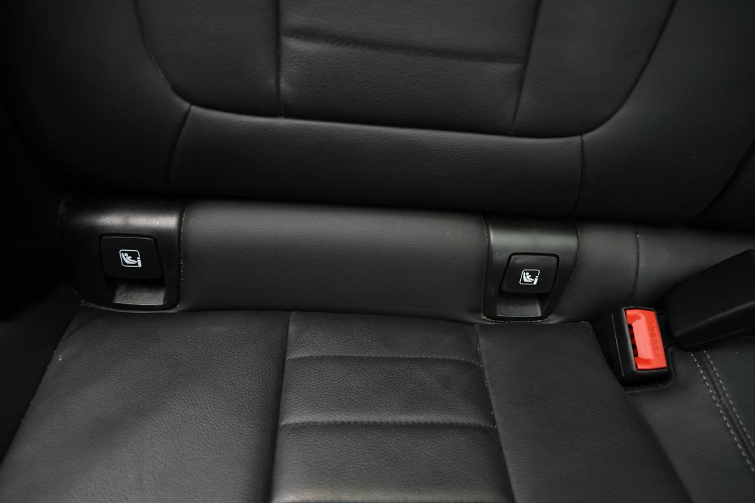 2022 BMW X3 xDrive30i M Sport, Automatic, 46507 km, Drivers Side Adjustment Panel