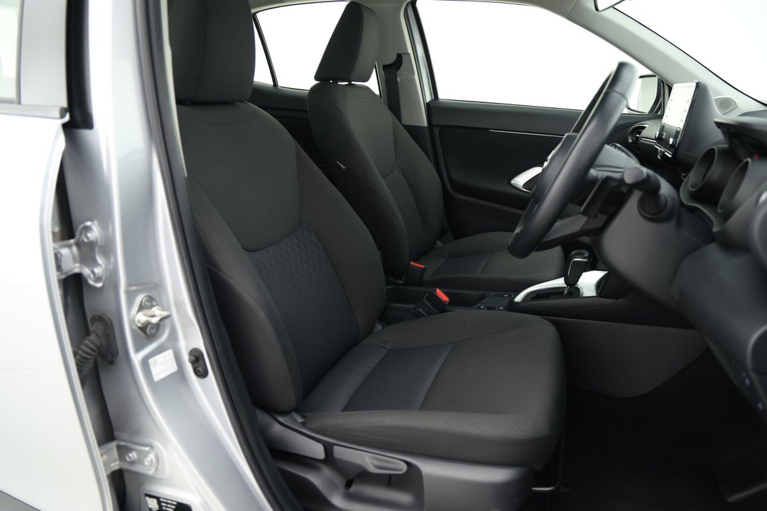 2022 BMW X3 xDrive30i M Sport, Automatic, 59288 km, Right Side Front Door Cabin View