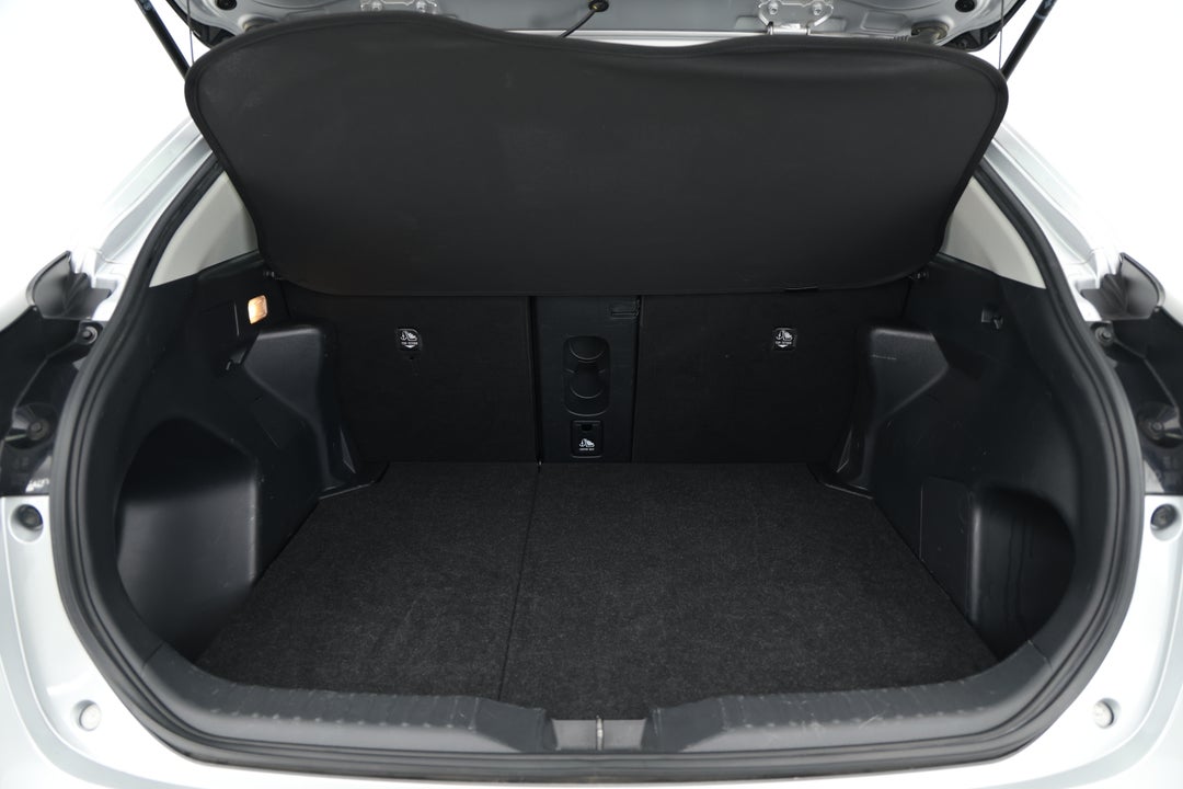 2022 BMW X3 xDrive30i M Sport, Automatic, 59288 km, Boot Inside View