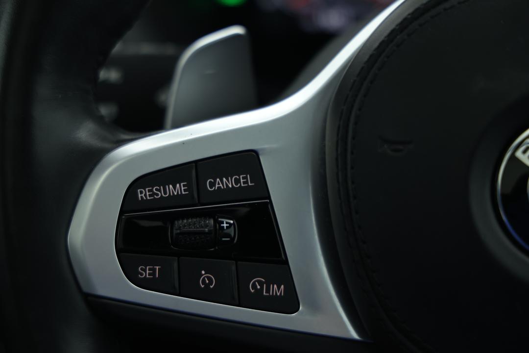 2022 BMW X3 xDrive30i M Sport, Automatic, 46507 km, Ventilated Seats