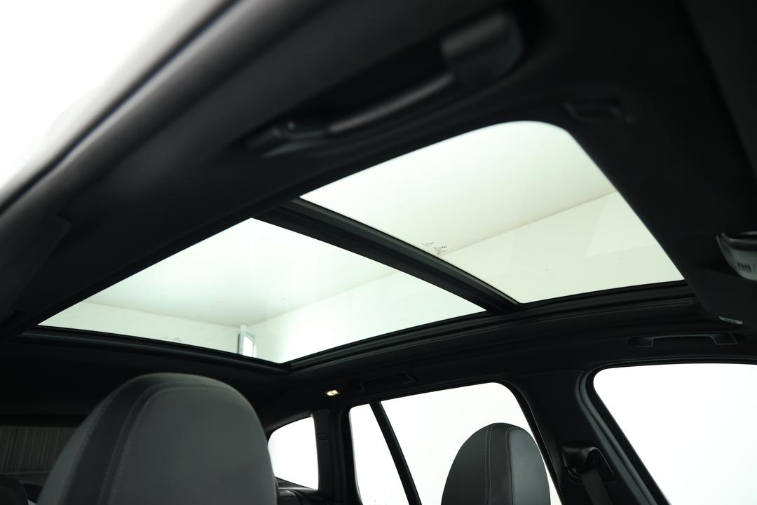 2022 BMW X3 xDrive30i M Sport, Automatic, 46507 km, Odometer View