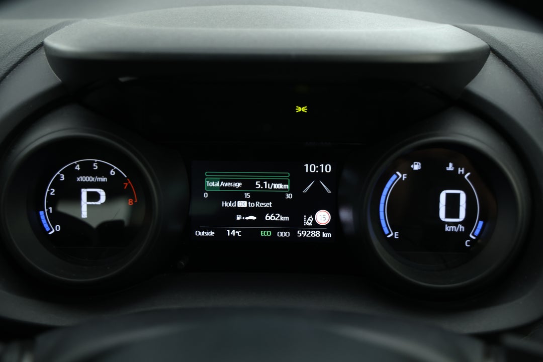 2022 BMW X3 xDrive30i M Sport, Automatic, 59288 km, Odometer View