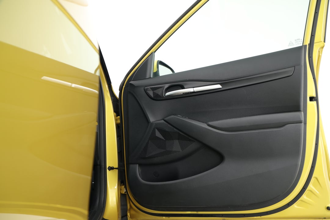 2019 Kia Seltos Sport (FWD), Automatic, 32775 km, Speaker View