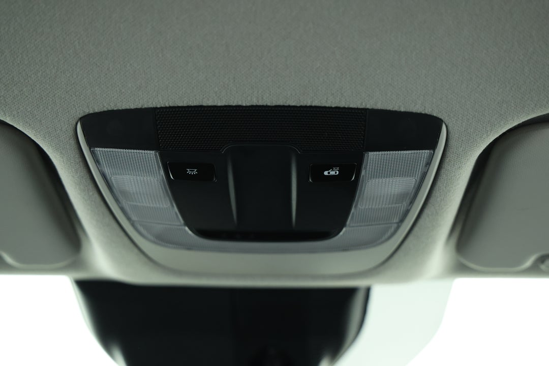 2019 Kia Seltos Sport (FWD), Automatic, 32775 km, On-Roof Controls/Sunglass holder