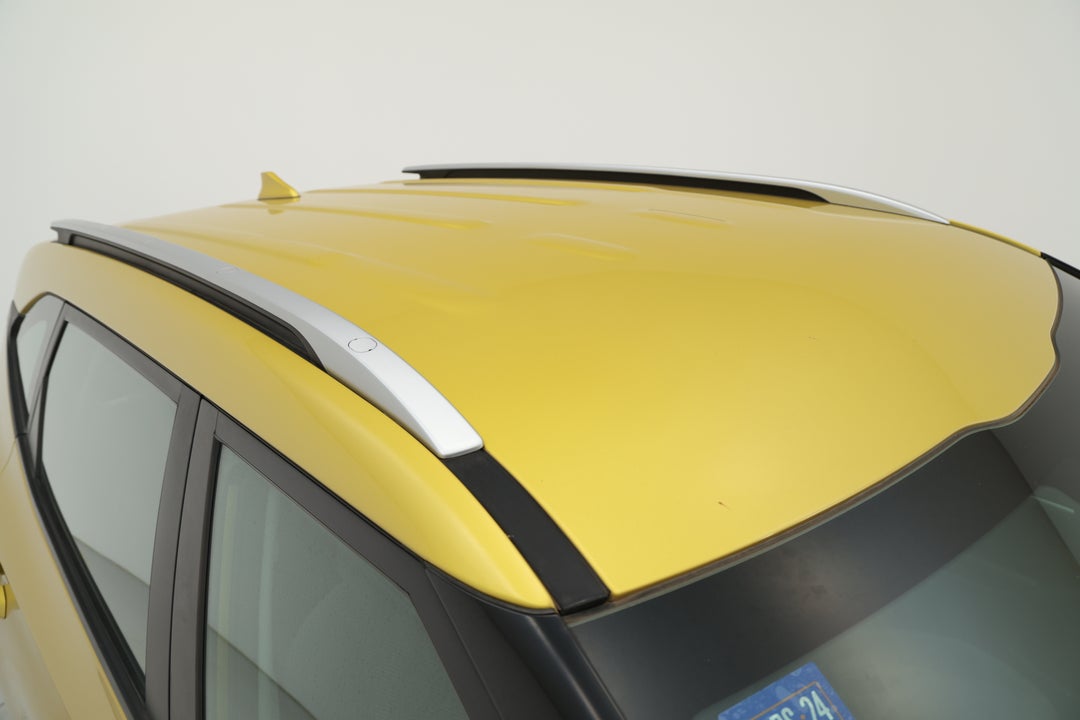 2019 Kia Seltos Sport (FWD), Automatic, 32775 km, Roof/Sunroof View