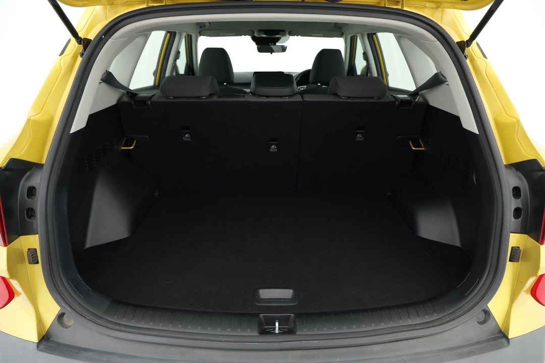 2019 Kia Seltos Sport (FWD), Automatic, 32775 km, Boot Inside View