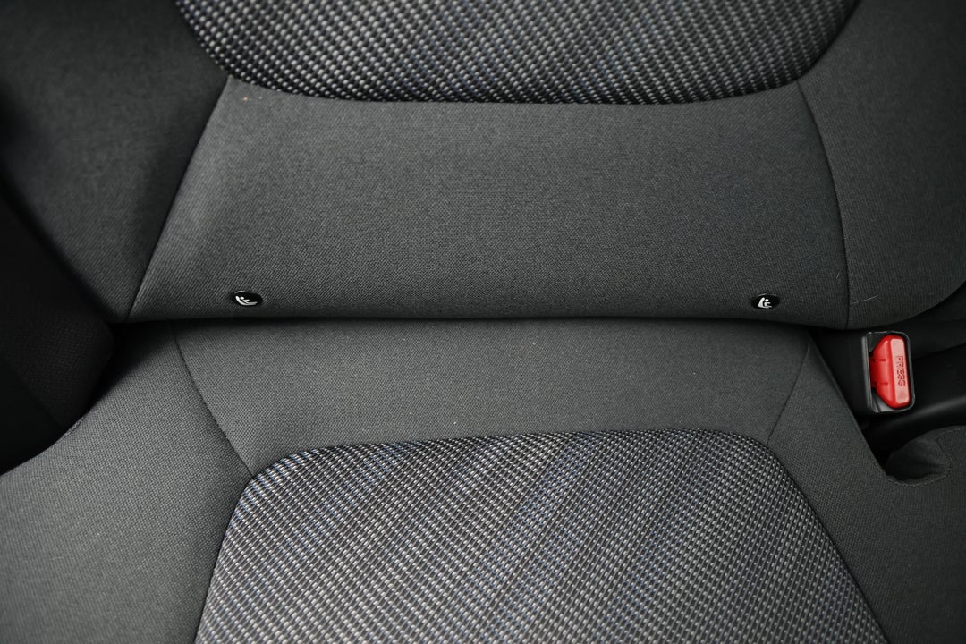 2019 Kia Seltos Sport (FWD), Automatic, 32775 km, Child Seat Anchor Points