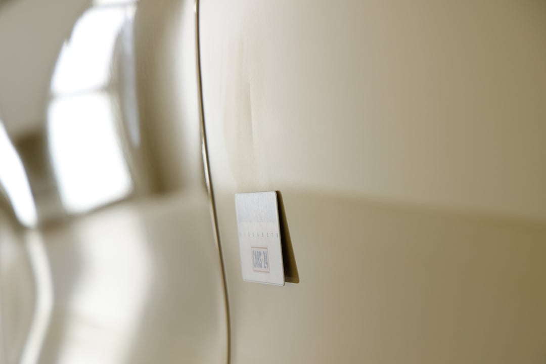 2019 Kia Seltos Sport (FWD), Automatic, 32775 km, Doors Front RHS Scratch