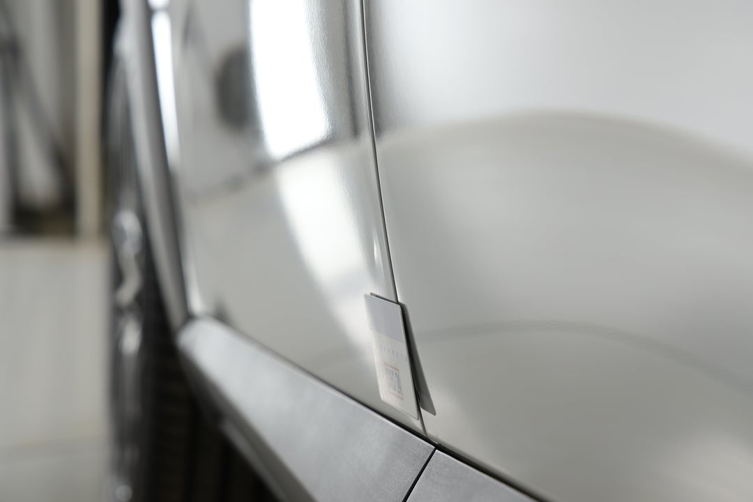 2016 Mazda CX-3 S Touring (FWD), Automatic, 170255 km, Doors Rear RHS Scratch