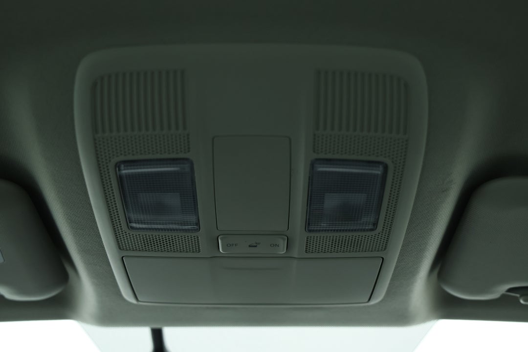 2016 Mazda CX-3 S Touring (FWD), Automatic, 170255 km, On-Roof Controls/Sunglass holder