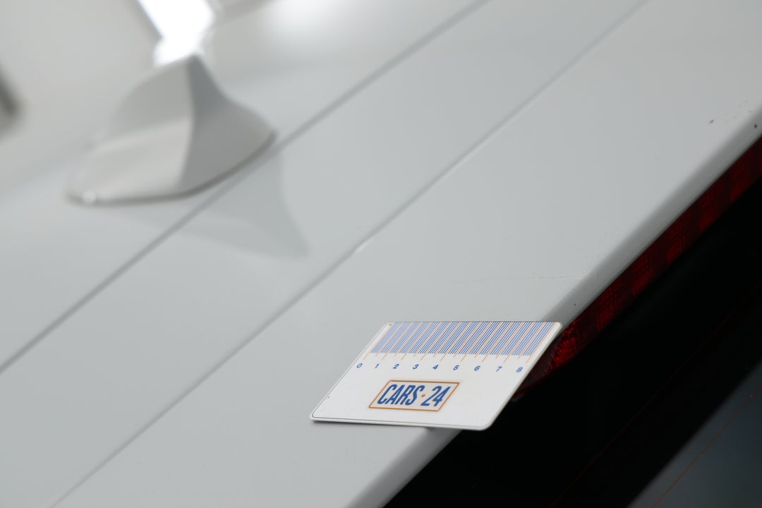 2016 Mazda CX-3 S Touring (FWD), Automatic, 170255 km, Roof Scratch