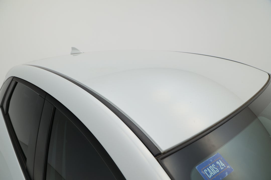 2016 Mazda CX-3 S Touring (FWD), Automatic, 170255 km, Roof/Sunroof View