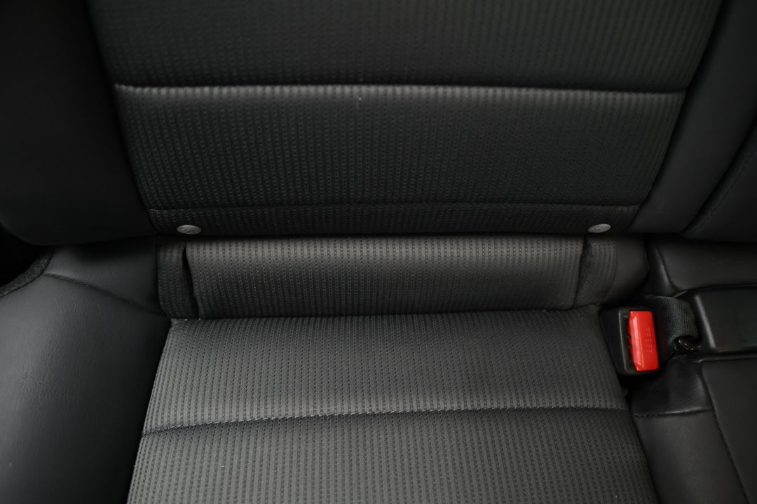 2016 Mazda CX-3 S Touring (FWD), Automatic, 170255 km, Child Seat Anchor Points