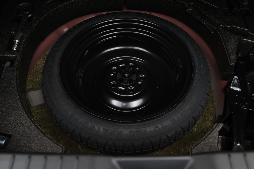 2024 Mazda 3 G20 Evolve, Automatic, 17815 km, Spare Wheel