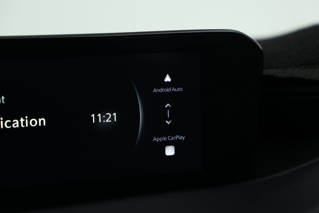 2024 Mazda 3 G20 Evolve, Automatic, 17815 km, Android/Apple Car Play