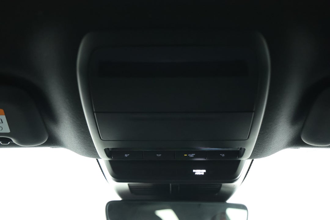 2024 Mazda 3 G20 Evolve, Automatic, 17815 km, On-Roof Controls/Sunglass holder