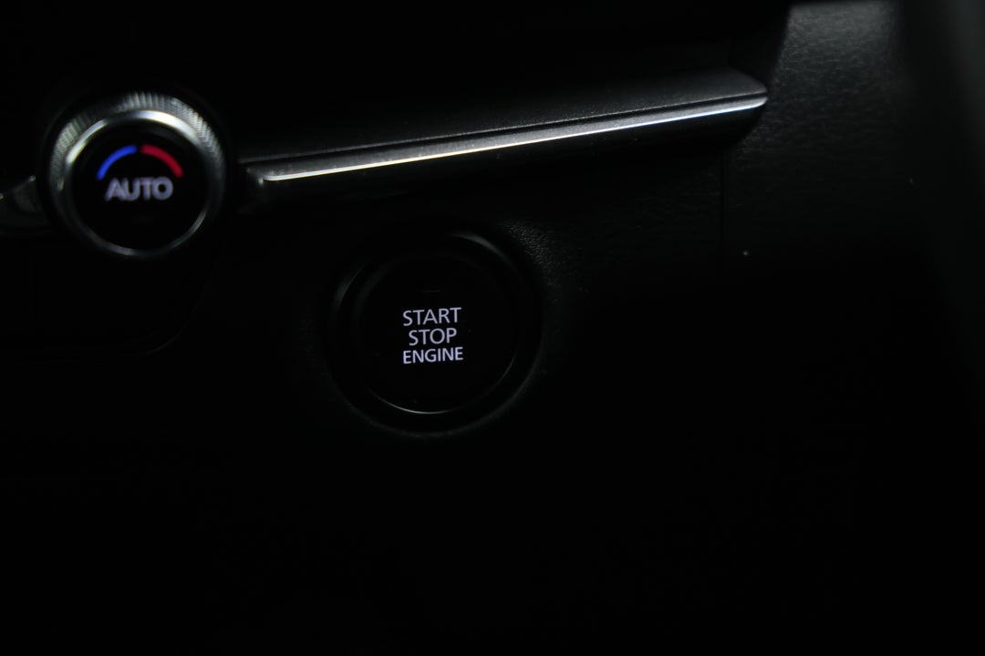 2024 Mazda 3 G20 Evolve, Automatic, 17815 km, Keyless / Button Start