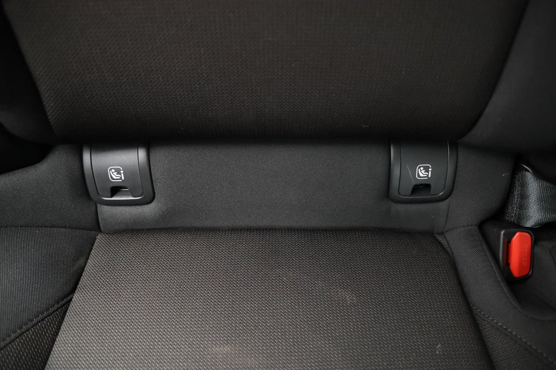 2024 Mazda 3 G20 Evolve, Automatic, 17815 km, Child Seat Anchor Points