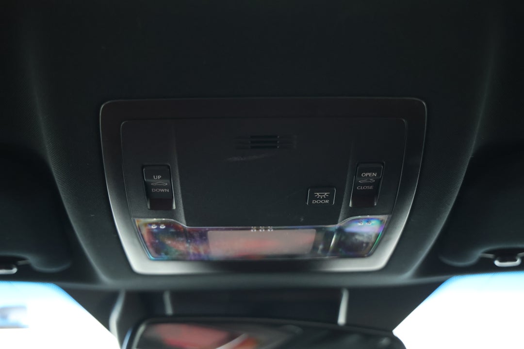 2018 Lexus Nx300 F-sport (FWD), Automatic, 101372 km, On-Roof Controls/Sunglass holder