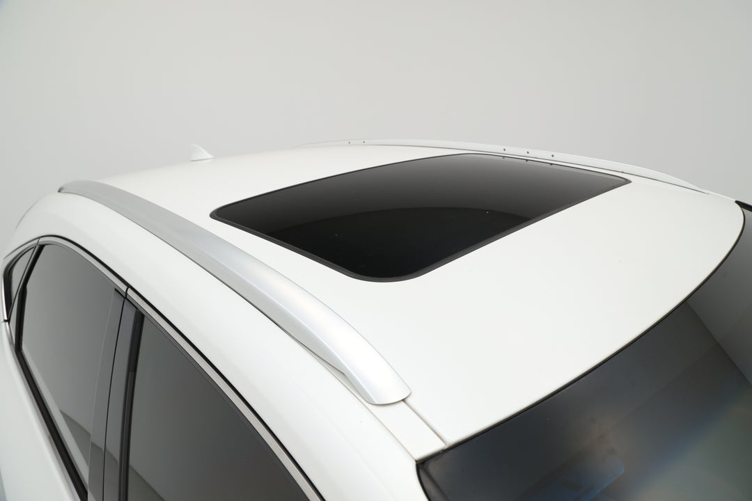 2018 Lexus Nx300 F-sport (FWD), Automatic, 101372 km, Roof/Sunroof View