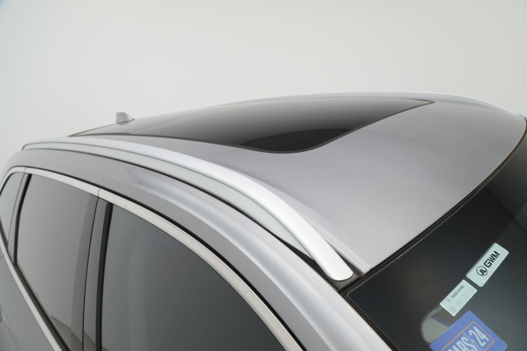 2023 GWM Haval H6 Ultra Hybrid, Automatic, 25972 km, Roof/Sunroof View