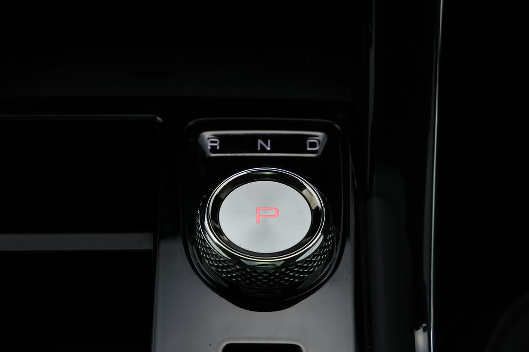 2023 GWM Haval H6 Ultra Hybrid, Automatic, 25972 km, Boot Inside View with Luggage
