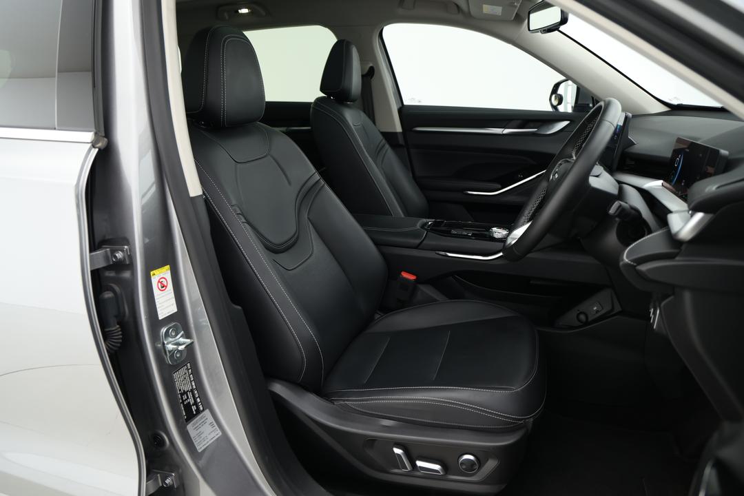 2023 GWM Haval H6 Ultra Hybrid, Automatic, 25972 km, Odometer View