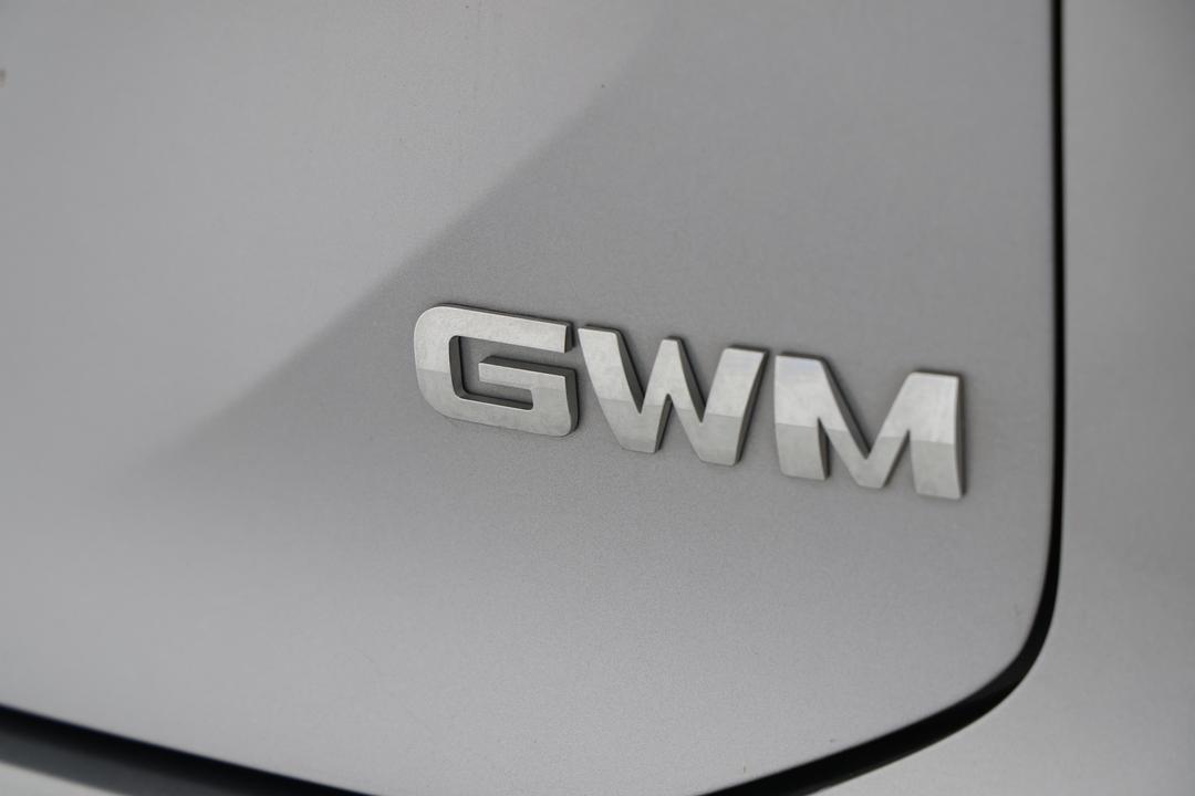 2023 GWM Haval H6 Ultra Hybrid, Automatic, 25972 km, Badge (Boot Right Side)