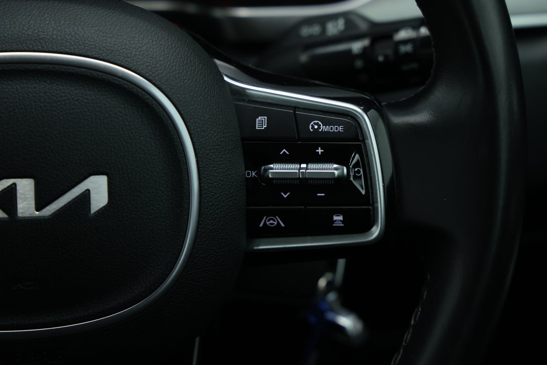 2023 Kia Sorento S 7 Seat, Automatic, 27993 km, Cruise Control