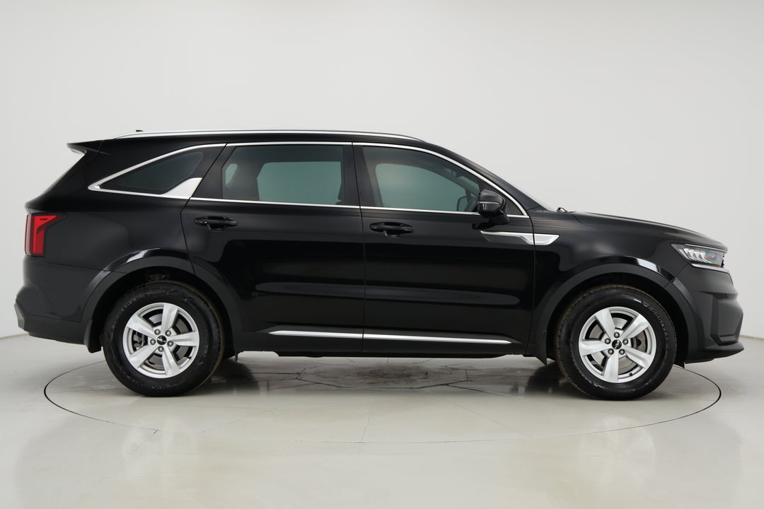 2023 Kia Sorento S 7 Seat, Automatic, 27993 km, Right Side View