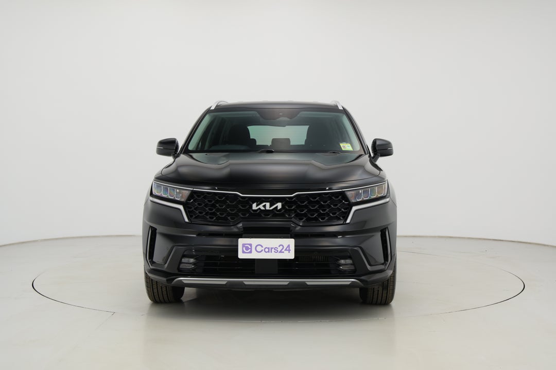 2023 Kia Sorento S 7 Seat, Automatic, 27993 km, Front View