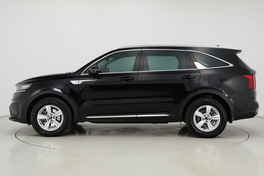 2023 Kia Sorento S 7 Seat, Automatic, 27993 km, Left Side View