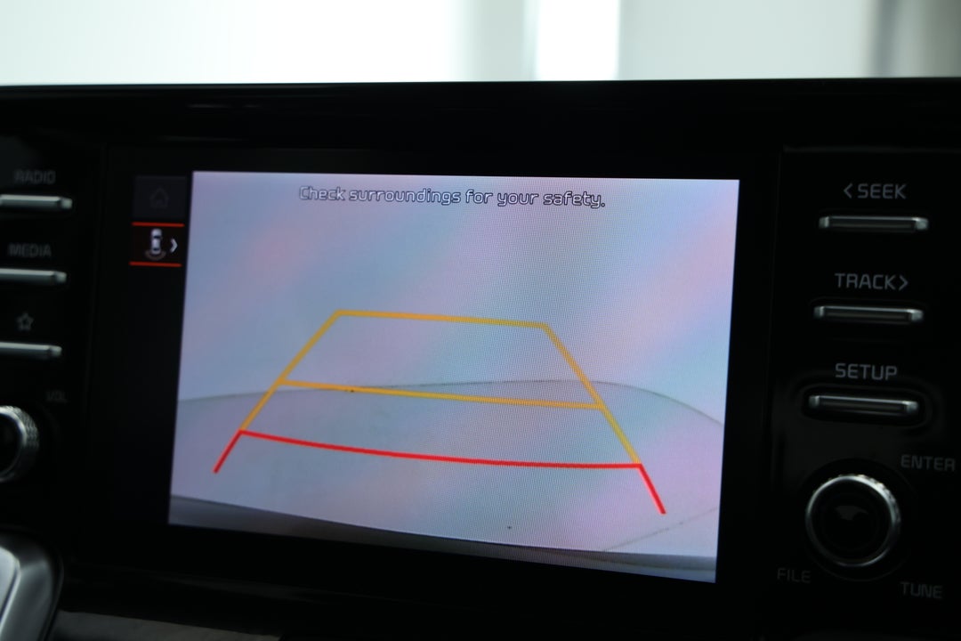 2023 Kia Sorento S 7 Seat, Automatic, 27993 km, Parking Camera