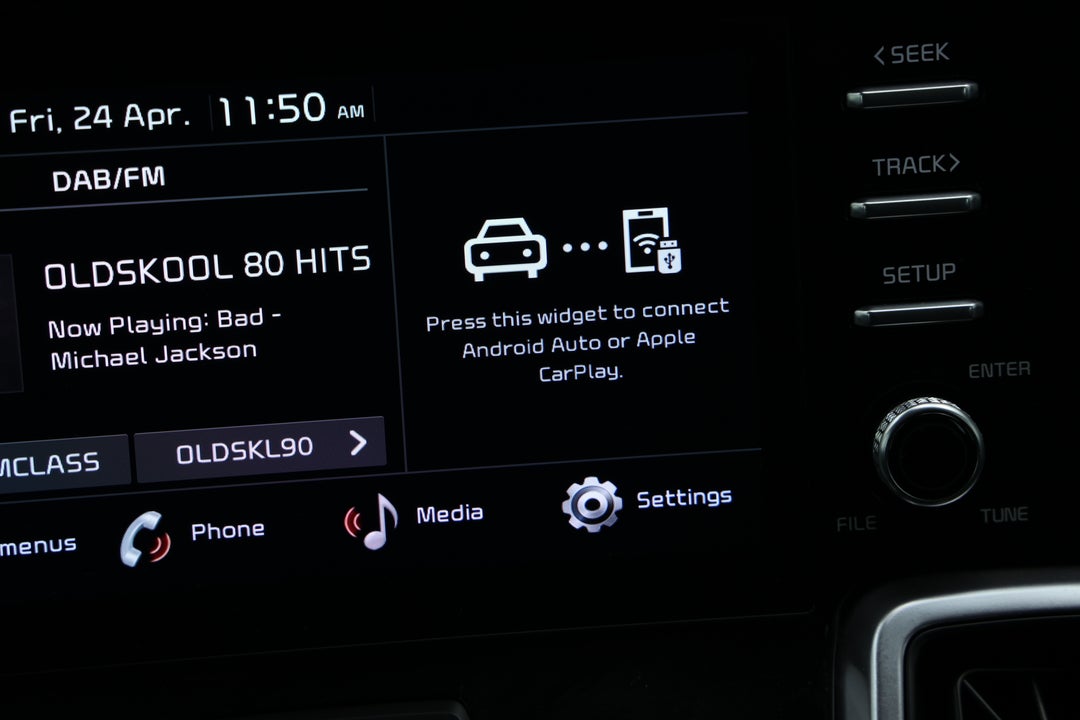 2023 Kia Sorento S 7 Seat, Automatic, 27993 km, Android/Apple Car Play