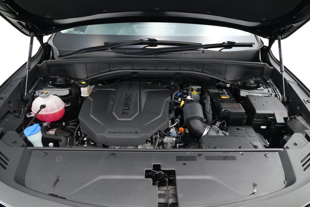 2023 Kia Sorento S 7 Seat, Automatic, 27993 km, Open Bonnet (Engine)