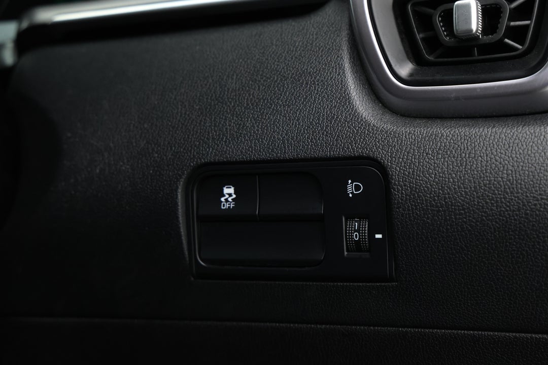 2023 Kia Sorento S 7 Seat, Automatic, 27993 km, Utility Switches/Buttons