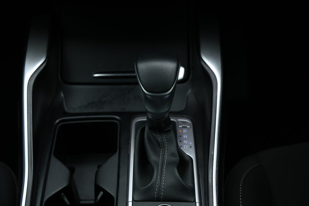 2023 Kia Sorento S 7 Seat, Automatic, 27993 km, Gear Lever 