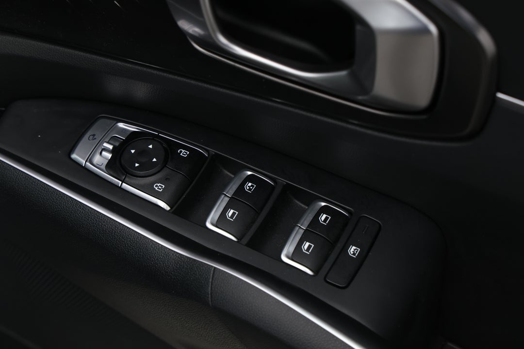 2023 Kia Sorento S 7 Seat, Automatic, 27993 km, Drivers Side Door Panel Controls