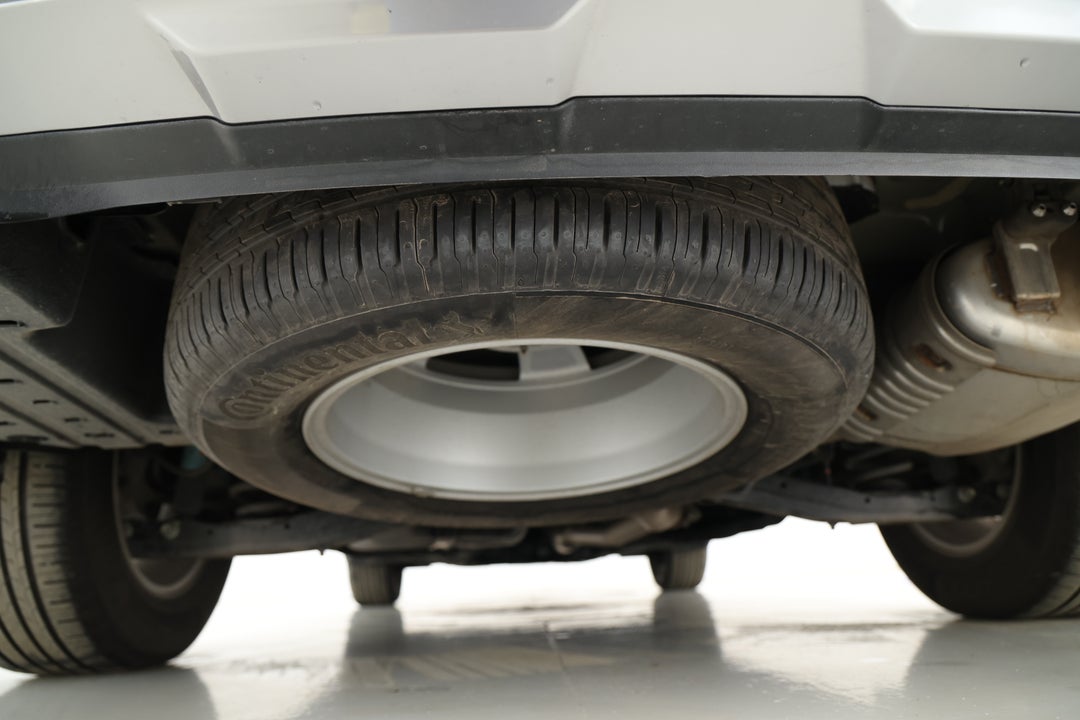 2023 Kia Sorento S 7 Seat, Automatic, 27993 km, Spare Wheel