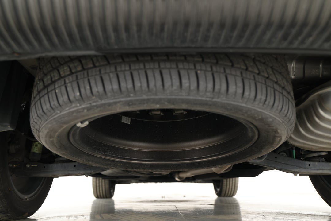 2023 Hyundai Palisade Calligraphy Black Ink (8 Seat), Automatic, 59089 km, Spare Wheel