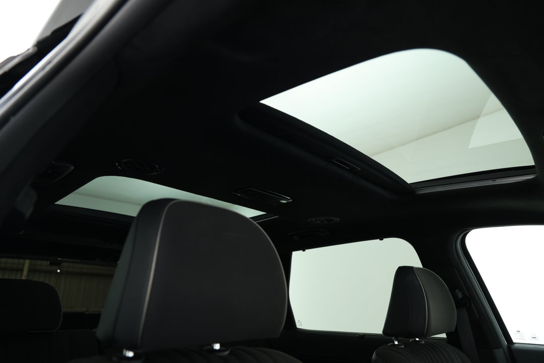 2023 Hyundai Palisade Calligraphy Black Ink (8 Seat), Automatic, 59089 km, Interior Sunroof/Moonroof