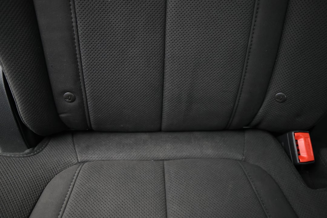 2023 Hyundai Palisade Calligraphy Black Ink (8 Seat), Automatic, 59089 km, Child Seat Anchor Points