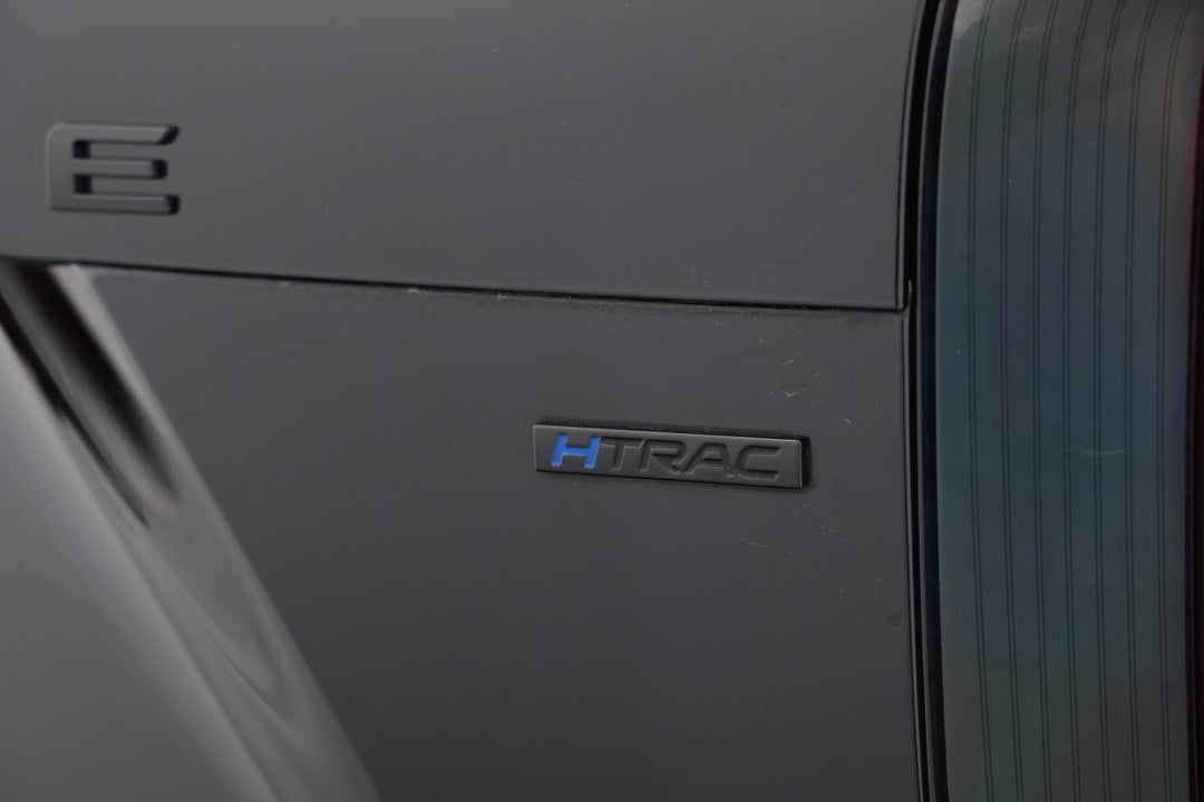 2023 Hyundai Palisade Calligraphy Black Ink (8 Seat), Automatic, 59089 km, Badge (Boot Right Side)