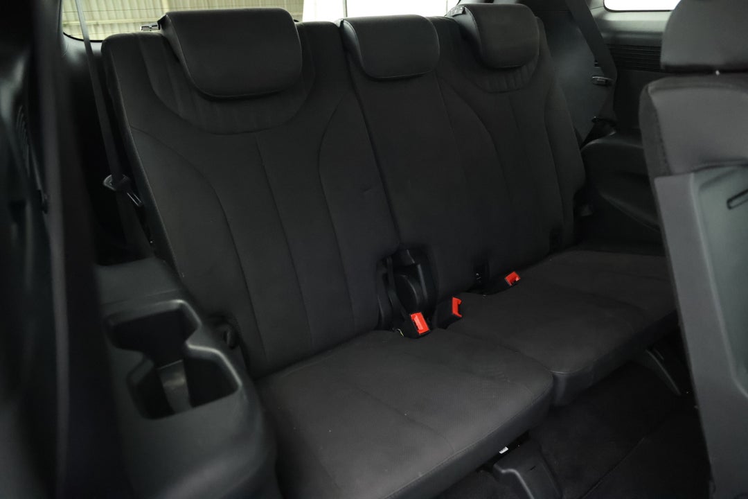 2023 Hyundai Palisade Calligraphy Black Ink (8 Seat), Automatic, 59089 km, Third Row Seats